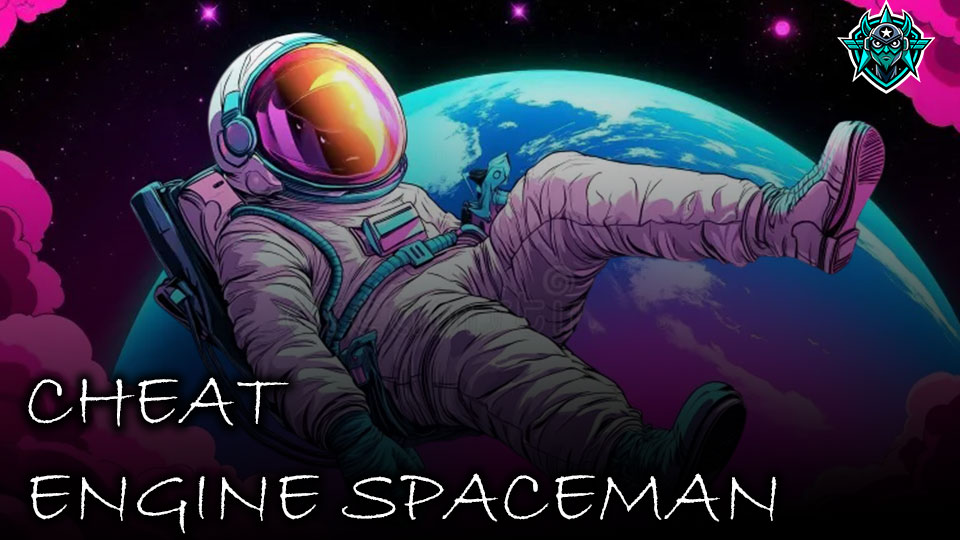 Tampilan BOT SPACEMAN APK
