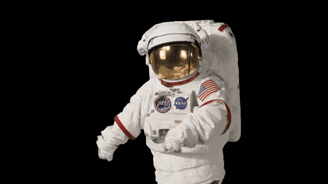 Logo BOT SPACEMAN