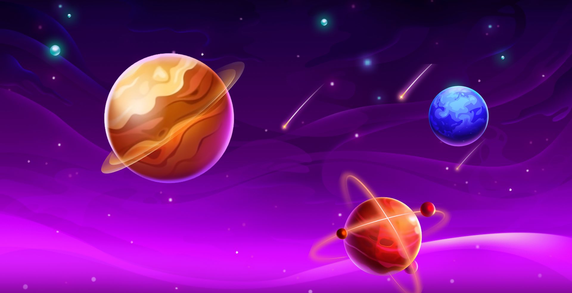 Tampilan BOT SPACEMAN APK